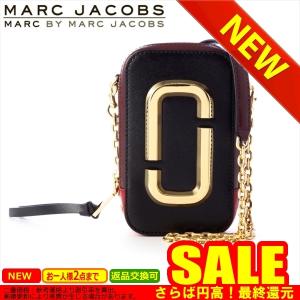 マークジェイコブス バッグ ショルダーバッグ MARC JACOBS  M0016765 011  ...