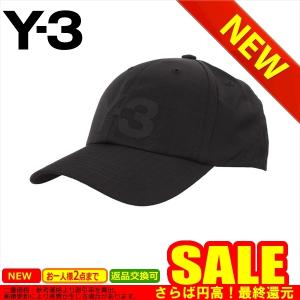 ワイスリー　Y-3　GT6381　RIPSTOP LOGO CAP 比較対照価格10,450円｜easywarp