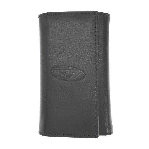 ディーゼル キーケース DIESEL KEYCASE X09010 KEYCASE II H3778...