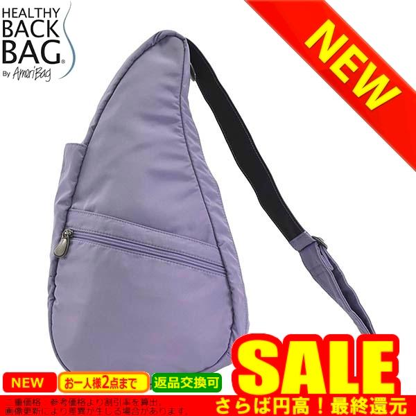 ヘルシーバックバッグ バッグ ボディバッグ HEALTHY BACK BAG MICROFIBRE ...