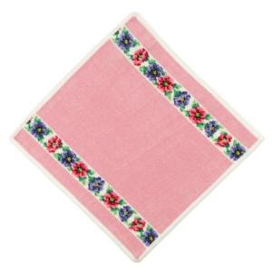 フェイラー ハンドタオル FEILER タオル30X30 ANEMONE WHITE WASH CLOTH 30/30 123 PINK  100%コットン 比較対照価格3,300 円｜easywarp