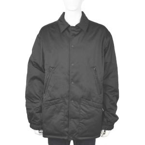 ワイ・スリー メンズ ジャケット Y-3  HN4323 M CL REFINED WOOL COACH JKT  BLACK  TBD サイズ：S  比較対照価格77,000 円｜easywarp