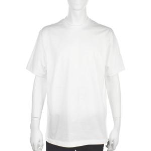 ワイ・スリー メンズ Ｔシャツ Y-3  IB4787 RELAXED SS TEE  CORE WHITE   サイズ：L 比較対照価格17,600 円｜easywarp