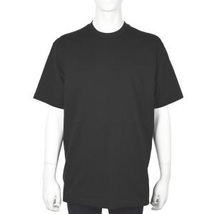 ワイ・スリー メンズ Ｔシャツ Y-3  H44798 RELAXED SS TEE  BLACK   サイズ：M 比較対照価格17,600 円｜easywarp