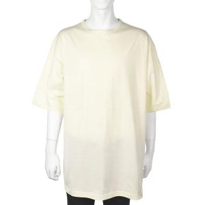 ワイ・スリー メンズ Ｔシャツ Y-3  IB4801 BOXY TEE  CORE WHITE  100%コットン サイズ：S  比較対照価格18,700 円｜easywarp