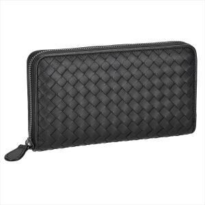 BOTTEGA VENETA ボッテガヴェネタ 財布 レディース ラウンドファスナー