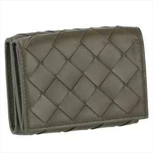 BOTTEGA VENETA（ボッテガ・ヴェネタ） 並行輸入 3つ折り財布 イントレ