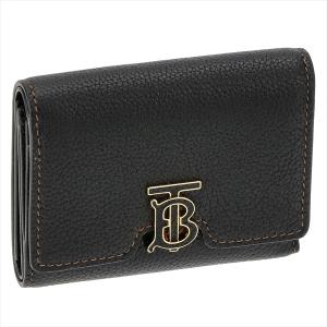 バーバリー 財布 三つ折り財布 BURBERRY  8049217   牛革　 比較対照価格85,800 円｜easywarp