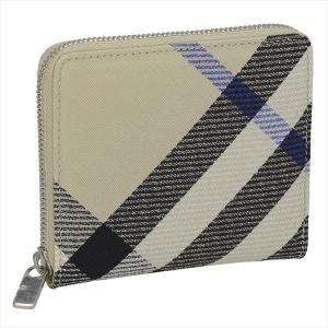 BURBERRY（バーバリー） Chain Wallet チェーンウォレット カード