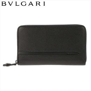 BVLGARI（ブルガリ） 長財布 BVLGARI 36933 BB2 W.ZIPPED WALLET 3