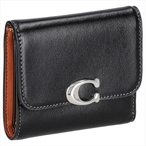 コーチ 財布 三つ折り財布 COACH CG184 ユニセックス コーチ  CG184/LHBLK  LHBLK    比較対照価格38,500 円｜easywarp