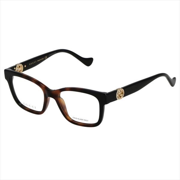 グッチ メガネ　眼鏡 GUCCI  GG1025O  002　 比較対照価格48,400 円