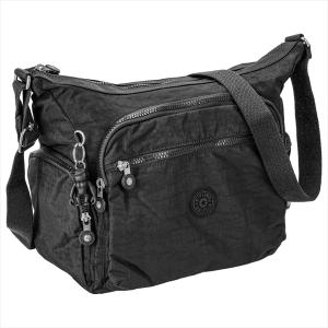 キプリング バッグ ショルダーバッグ KIPLING K15255P39 レディース KIPLING K15255P39/BLACK NOIR  BLACK NOIR    比較対照価格19,800 円｜easywarp