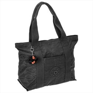 キプリング バッグ トートバッグ Kipling KI17890DH レディース   BLACK TONAL    比較対照価格19,250 円｜easywarp