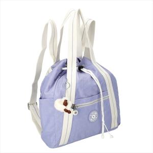 キプリング リュック・バックパック KIPLING KI345231J レディース KIPLING KI345231J/ACTIVE LILAC BL  ACTIVE LILAC BL    比較対照価格14,850 円｜easywarp