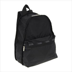 ●●レスポートサック バッグ LESPORTSAC  BASIC BACKPACK  7812 5982 BLACK   比較対照価格18,150 円