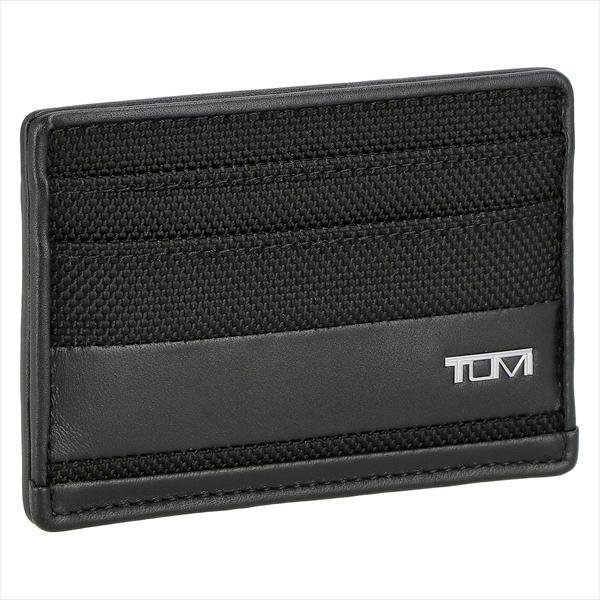 トゥミ カードケース TUMI 1356331041 メンズ TUMI 1356331041    ...