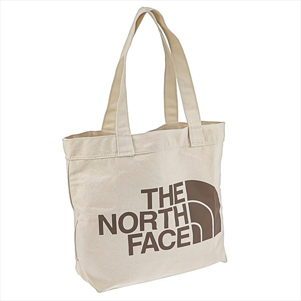 ザ・ノースフェイス バッグ トートバッグ THE NORTH FACE COTTON TOTE メン...