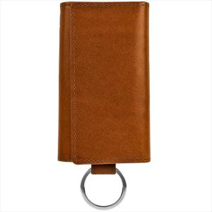 ETTINGER（エッティンガー） キーケース ハバナブラウン ブライドル