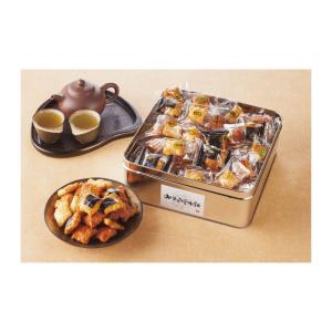 ギフト お取り寄せ 人気 みゆき堂本舗 越後餅づくりC EM-C おかき 4種 330g ギフト お返し
