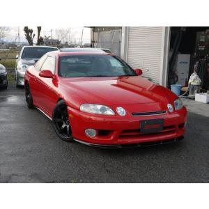 EAU ROUGE 30ソアラ LX エアロ Fスポイラー 後期 : SHOP ER - 通販