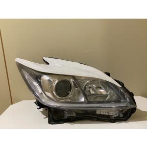 トヨタ トヨタ純正 プリウス ヘッドランプユニットLH 81170