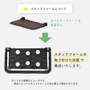 ベビーゲート ベビーフェンス パーテーション ...の詳細画像2