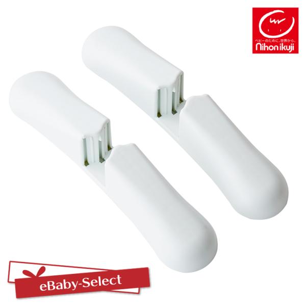 たためるベビーサークル pawoo 専用スタンド 2個セット パウー 日本育児 ※本体は別売りです。