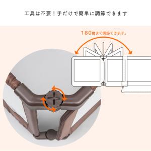 ベビーゲート ベビーフェンス パーテーション ...の詳細画像5