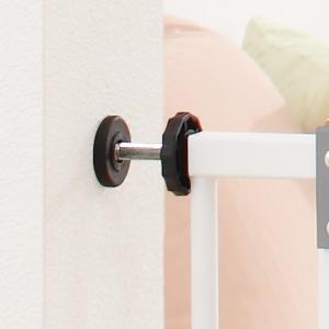日本育児【部品販売】ベビーズゲイト用(黒) 取...の詳細画像2