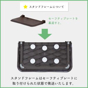 ベビーゲート ベビーフェンス おくだけドアーズ...の詳細画像1