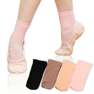 バレエ用品 Newバレエソックスの詳細画像1
