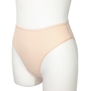 バレエ用品 なめらかアンダーショーツ通常タイプ...の詳細画像2