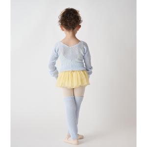 バレエ用品 バレエセーター 子供〜大人用までの詳細画像2