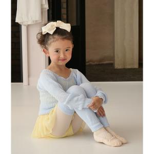 バレエ用品 バレエセーター 子供〜大人用までの詳細画像3