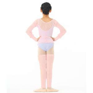 バレエ用品 バレエセーター 子供〜大人用までの詳細画像5
