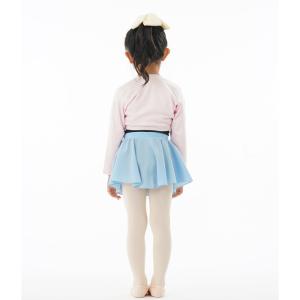 バレエスカート サンシャ Y0752P プルオ...の詳細画像2