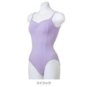 バレエレオタード 大人用 サンシャ C237C...の詳細画像4