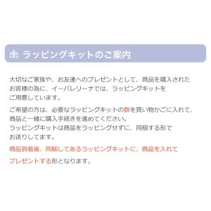 クリスマス・セルフラッピング袋(紐タイプ) 雪だるまの詳細画像1