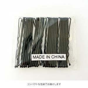バレエ ヘアアクセサリー 玉付き アメリカピン...の詳細画像4