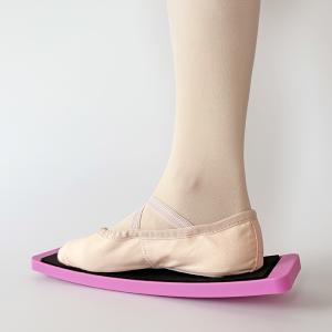 バレエ ターンボード ピルエットボード 回転 ...の詳細画像1