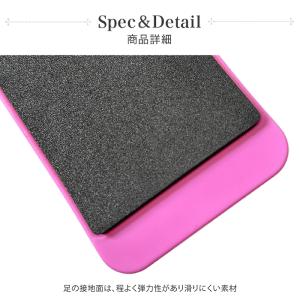 バレエ ターンボード ピルエットボード 回転 ...の詳細画像5