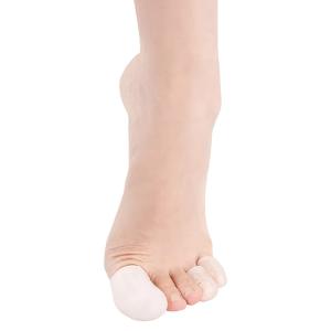バレエ トウキャップ バレエ シリコン トゥキ...の詳細画像2