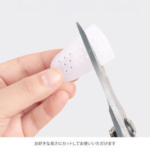 バレエ トウキャップ バレエ シリコン トゥキ...の詳細画像4