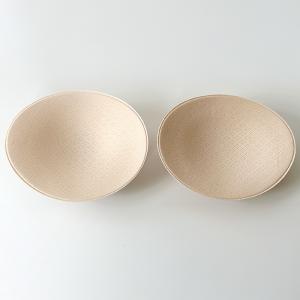 差し込み バレエ バストパッド 丸形 ジュニア...の詳細画像2