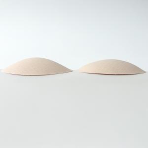 差し込み バレエ バストパッド 丸形 ジュニア...の詳細画像3