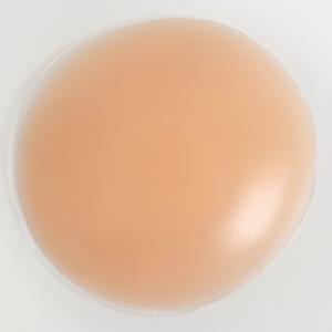 バレエ シリコンブラ ニップレス バストパッド...の詳細画像1
