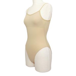 バレエ ボディ ファンデーション ベージュ バ...の詳細画像1