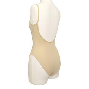 バレエ ボディ ファンデーション ベージュ バ...の詳細画像2