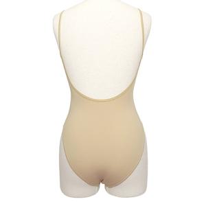 バレエ ボディ ファンデーション ベージュ バ...の詳細画像3